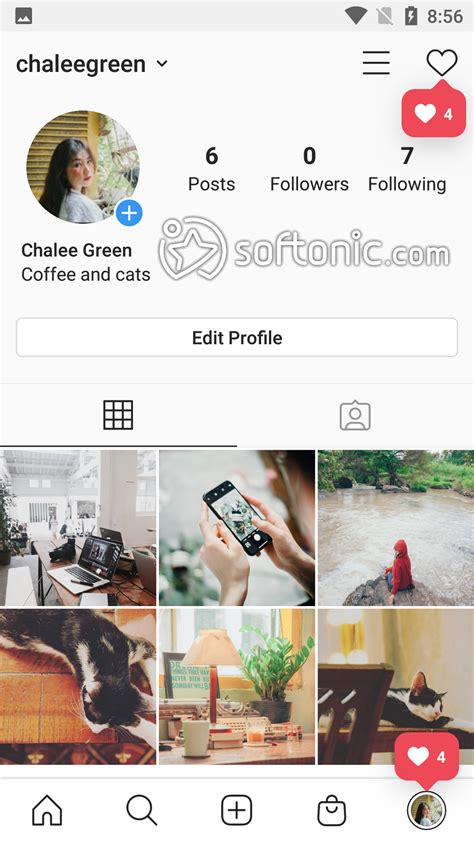 instarem apk|Instagram para Android .